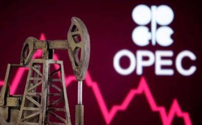 ОПЕК сохранила прогноз мирового спроса на нефть в 2021 году на уровне 96,5 млн баррелей в сутки - доклад - smartmoney.one - Бразилия