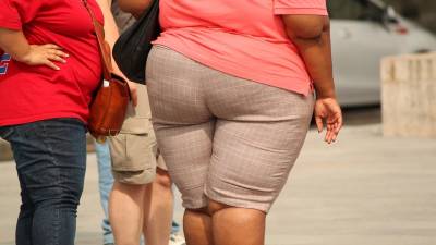 Ученые нашли безопасный способ лечить ожирение - newdaynews.ru - Китай - Австралия - Канада