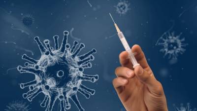 Джанет Вудкок - Препарат от коронавируса Pfizer одобрили к применению для вакцинации подростков в США - nation-news.ru