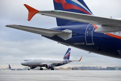 Россия согласует с Грецией дату возобновления авиасообщения на следующей неделе - vm.ru - Россия - Греция - Венесуэла