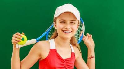 Теннисная карьера. Что нужно знать детям и их родителям - argumenti.ru