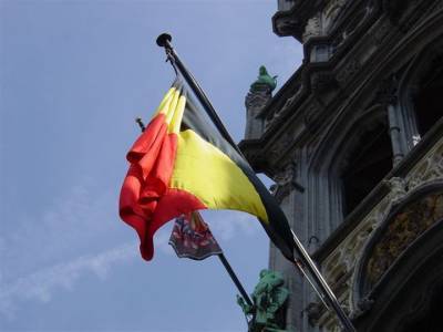 Антониу Гутерреш - Бельгия ослабит карантин начиная с 9 июня - vm.ru - Россия - Бельгия