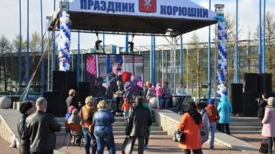 В этом году петербургский Праздник корюшки не состоится - piter.tv - Россия - Санкт-Петербург