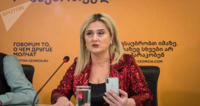 Мгалоблишвили: Грузия возвращается на международные конкурсы красоты - sputnik-georgia.ru - Грузия