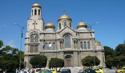 Болгария возобновила выдачу виз в 22 российских городах - newizv.ru - Россия - Евросоюз - Болгария