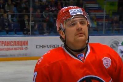 Владислав Егин - Бывший хоккеист Егин умер в 32 года после коронавируса - mk.ru - Россия - Липецк - Рязань