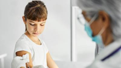 С 12 до 15 лет: через месяц Германия начнет вакцинировать детей и подростков - germania.one - Евросоюз - Берлин