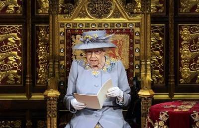 Елизавета II (Ii) - Елизавета Королева - «Лондон не испугать»: Елизавета II сделала важное заявление по враждебным государствам - enovosty.com - Лондон