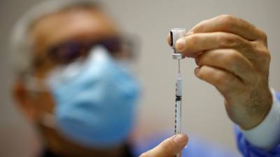 В США одобрили использование вакцины Pfizer для подростков - golos-ameriki.ru