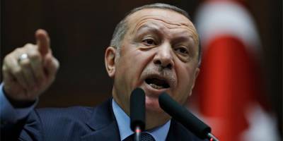 Реджеп Тайип Эрдоган - Махмуд Аббас - Эрдоган убеждает мусульманских лидеров выступить против Израиля - detaly.co.il - Турция - Израиль - Иордания - Катар - Малайзия - Палестина - Кувейт - Президент