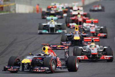 Турецкие СМИ сообщили, что гонка Формулы-1 в Стамбуле не состоится - sport.ru - Турция - Англия - Канада - Стамбул