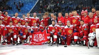Хоккеистов посадят на трехдневный карантин по прибытии на ЧМ в Латвию - nation-news.ru - Россия - Латвия - Рига