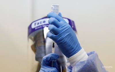 В Бразилии после прививки AstraZeneca умерла беременная - Reuters - korrespondent.net - Бразилия