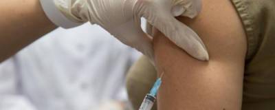 В правительстве Приморья началась массовая вакцинация чиновников - runews24.ru - Приморье край - Владивосток