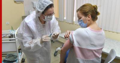 Виталий Савельев - СМИ: бонусы за прививку от COVID-19 предложили начислять россиянам - profile.ru - Россия