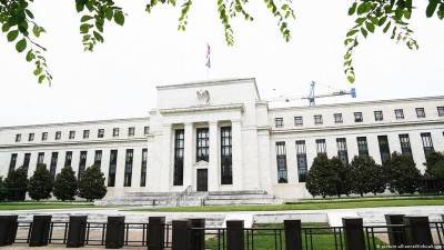 Главные события на фондовых биржах США 11 мая: Призрак инфляции напугал инвесторов - minfin.com.ua