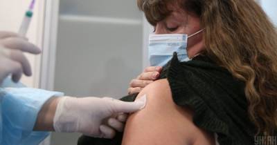 Всемирный банк даст 90 миллионов евро Украине на вакцинацию от коронавируса - tsn.ua