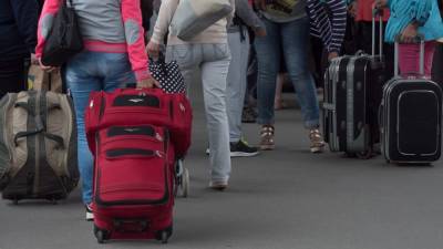 Томас Дженкинс - Европейский эксперт назвал сроки возврата туризма к норме - inforeactor.ru