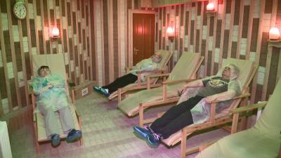 Реабилитации после COVID-19 в белорусских санаториях - belarus24.by - Россия - Польша