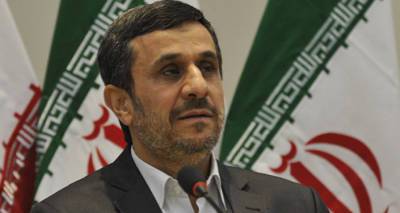 Махмуд Ахмадинежад - Махмуд Ахмадинежад будет бороться за пост президента Ирана - ru.armeniasputnik.am - Иран - Армения