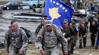 Черногория готова помочь Косово вступить в НАТО - newdaynews.ru - Черногория - Косово