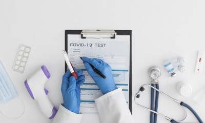 Есть ли у вас иммунитет к коронавирусу COVID-19? Новый тест ответит без колебаний - gubdaily.ru