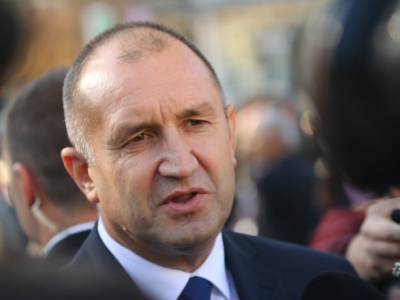 Румен Радев - Президент Болгарии представил новое правительство и призвал его "раскрыть истину" о предшественниках - unn.com.ua - Киев - Болгария