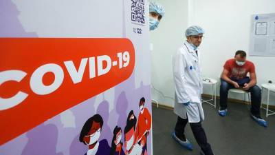 Владимир Путин - Михаил Мишустин - Более 24 млн россиян сделали прививку от COVID-19 - iz.ru - Россия - Израиль