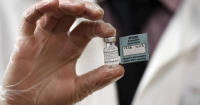 В Италии 23-летней женщине по ошибке ввели шесть доз вакцины Pfizer - tsn.ua - Италия