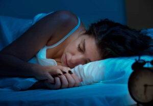 Ученые рассказали, как пандемия коронавируса повлияла на сон - 1prof.by