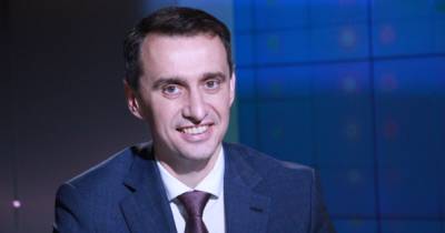 Виктор Ляшко - Ляшко пригрозил ответственностью за прививку от коронавируса вне очереди - dsnews.ua