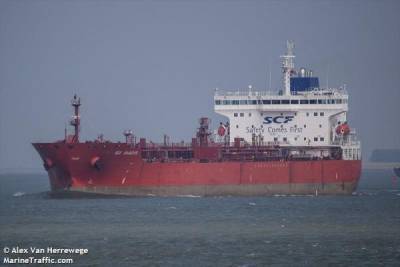 Трубопроводы стоят: Европа и Россия отправили десятки танкеров на восток США - eadaily.com - Россия - Нью-Йорк - штат Техас