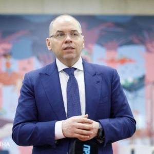 Максим Степанов - Степанов: Следующая партия Pfizer поступил в Украину 17 мая - reporter-ua.com