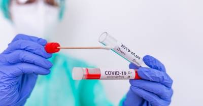 За сутки в Эстонии добавился 371 новый случай коронавируса, скончались четыре человека - rus.delfi.lv - Эстония - Латвия