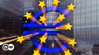Еврокомиссия прогнозирует ускорение роста экономики в ЕС - smartmoney.one - Евросоюз - Брюссель