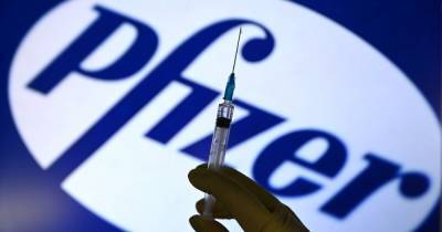 Максим Степанов - Новую партию вакцины Pfizer доставят в Украину 17 мая, — Степанов - focus.ua