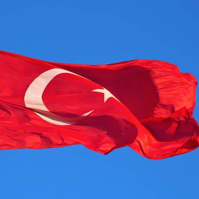 Реджеп Тайип Эрдоган - Введенный в Турции полный локдаун будет снят 17 мая - radiomayak.ru - Турция - Президент