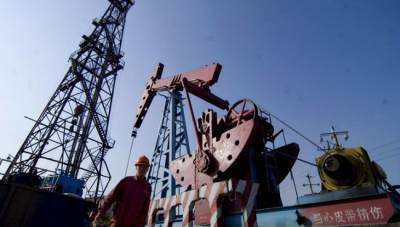 Международное энергетическое агентство прогнозирует падение мирового спроса на нефть - eadaily.com