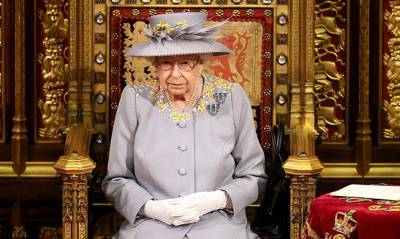Елизавета II (Ii) - Борис Джонсон - Chris Jackson - Ход королевы: как Великобритания будет восстанавливать экономику - capital.ua - Англия