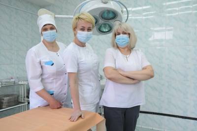 Липецкие медсестры раскрыли секреты профессионализма и чуткости - lipetskmedia.ru