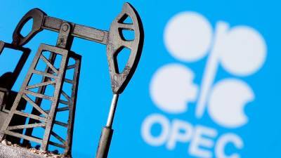 Алексей Коренев - Аналитик назвал причины перевыполнения ОПЕК+ сделки по сокращению нефтедобычи - iz.ru - Саудовская Аравия - Израиль