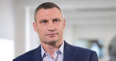 Виталий Кличко - Кличко предлагает местным лидерам объединяться для преодоления вызовов перед страной на платформе "УДАРа" - tsn.ua