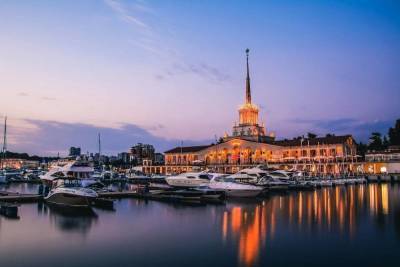 Туристы рассказали про бешеный рост цен на российских курортах - smartmoney.one - Сочи