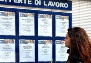 Больше половины женского населения некоторых итальянских регионов безработные - 1prof.by - Италия