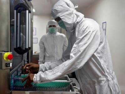 Индийский штамм коронавируса обнаружили в почти полсотни стран - ВОЗ - unn.com.ua - Киев