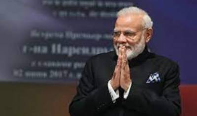 Борис Джонсон - Нарендра Моди - Премьер Индии отказался от личного участия в саммите G7 из-за ситуации с COVID-19 - take-profit.org - Англия - Лондон
