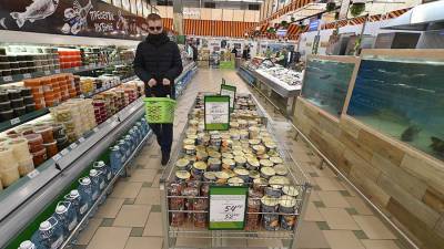 Виктория Абрамченко - Абрамченко сравнила рост цен на продукты в России и за рубежом - iz.ru - Россия - Израиль