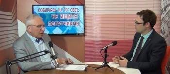 Главный врач Шекснинской ЦРБ анонсировал начало третьей волны COVID-19 и рассказал о том, как умирают пациенты в моногоспитале - vologda-poisk.ru - Вологда