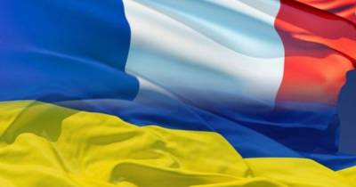 Брюно Ле-Мэр - Украина и Франция согласовали межправительственные договора на 1,3 млрд евро - dsnews.ua - Франция - Киев