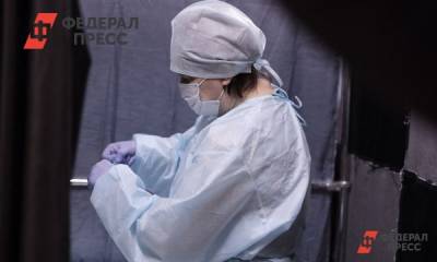 Власти Петербурга списали на погрешность рост заболеваемости коронавирусом - fedpress.ru - Санкт-Петербург - Пресс-Служба